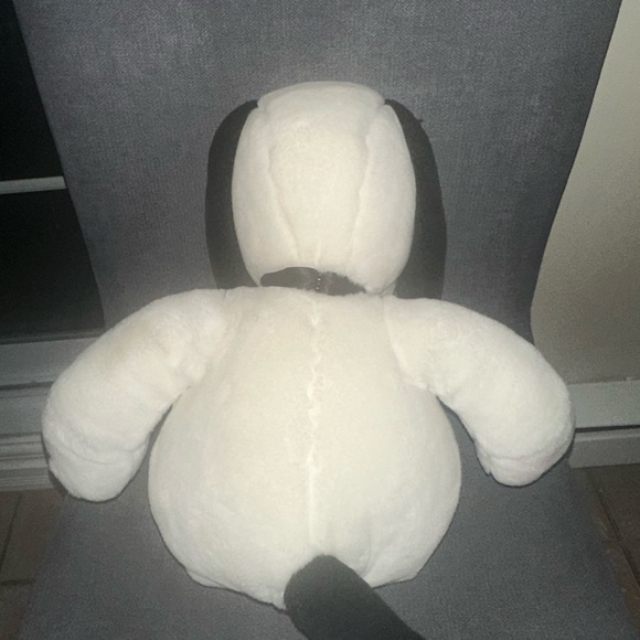 SNOOPY TY PLUSHIE - Picture 3 of 3